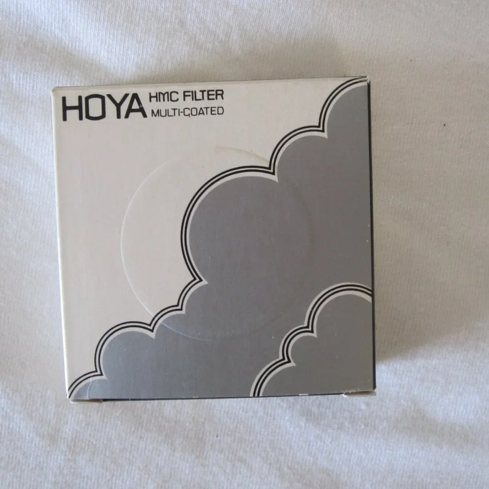 Hoya Camera lens HMC Filter: Skylight - 1B, 46.0s - Complete in Box
